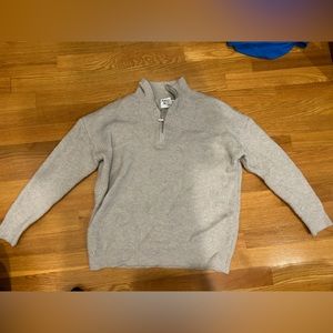 Princess Polly Quarterzip